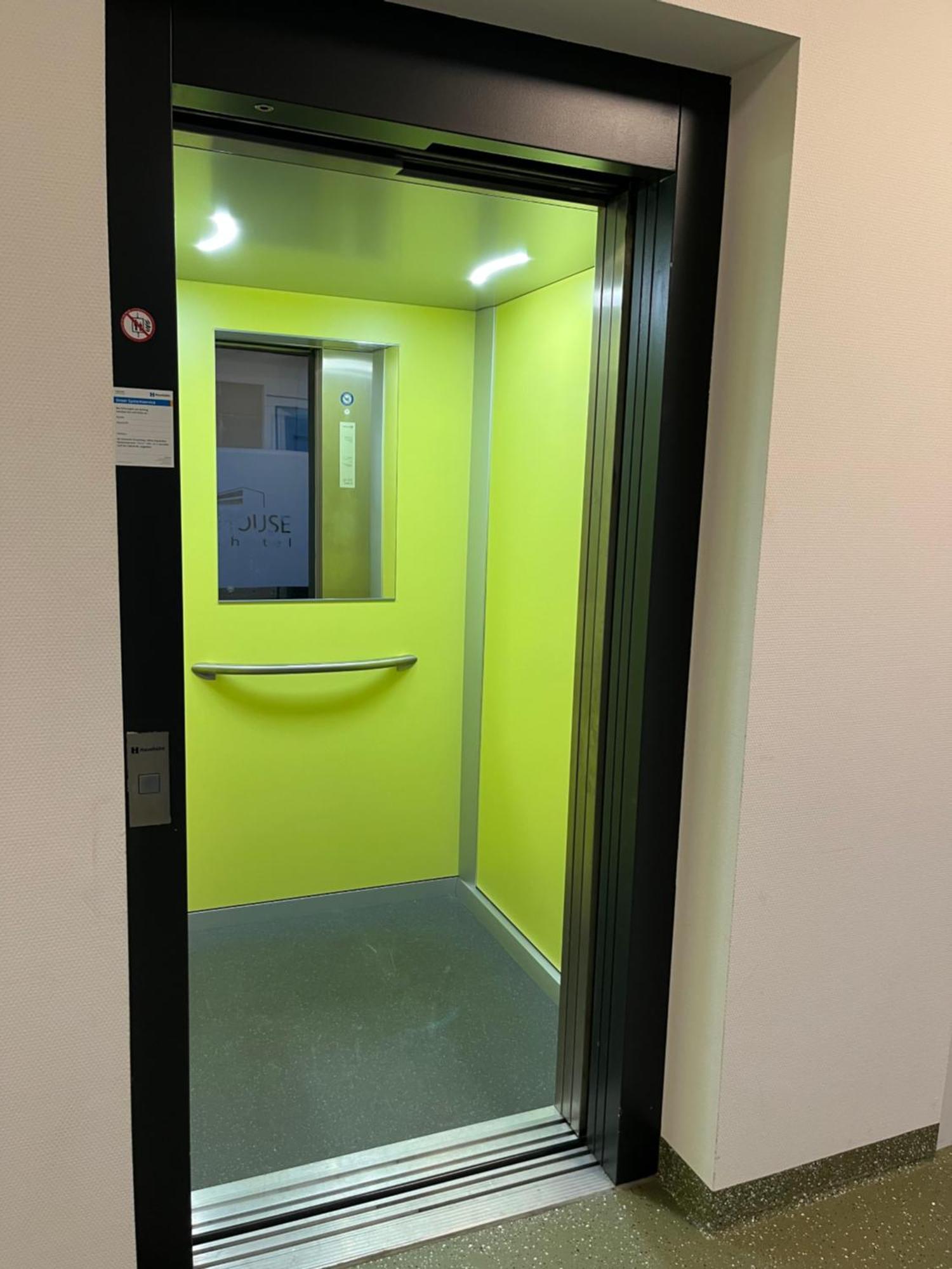 דרייאייך Longhouse Aparthotel מראה חיצוני תמונה