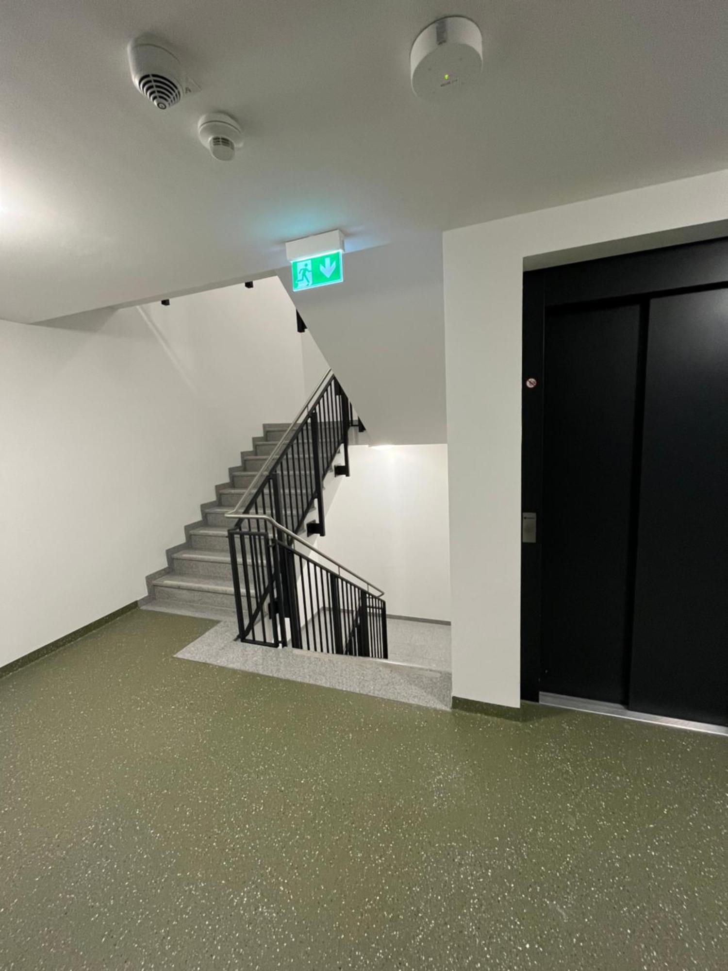 דרייאייך Longhouse Aparthotel מראה חיצוני תמונה